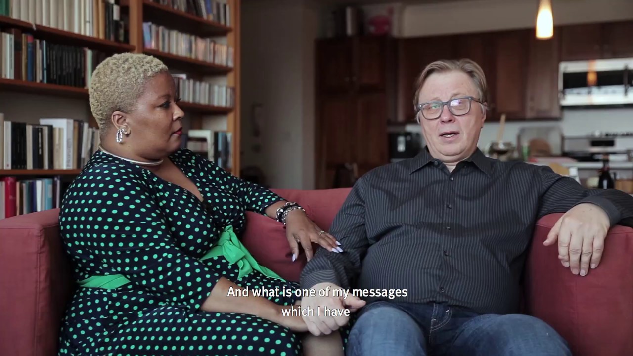 The Artist & The Pervert Clip 4 - Four Decades