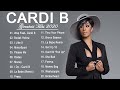 Cardi B Greatest Hits Full Album 2020 Best Pop Songs Playlist Of Cardi B 2020