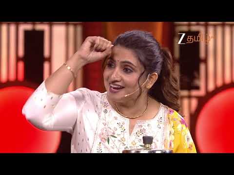 Samayal Express Season 2 | Madurai Special | 30th November, Sunday, 1:30 PM | Promo | Zee Tamil.