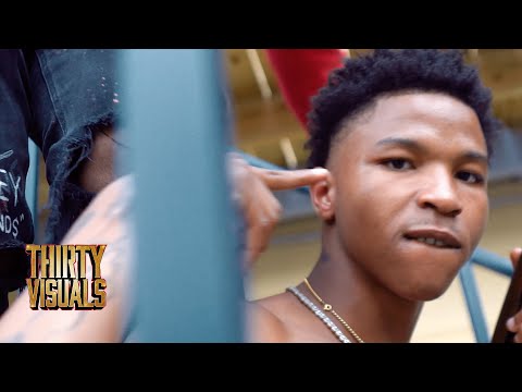 1800Malo - Ride Out (ThirtyVisuals Exclusive)