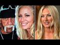 Hulk Hogan’s Daughter Drops Shocking Claim About His Death