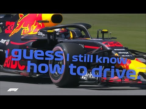 Best of Team Radio | 2018 Canadian Grand Prix