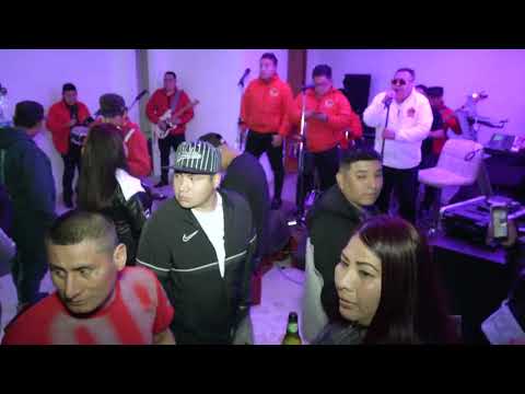 EN LA TRISTE CELDA - VICO Y SU GRUPO KARICIA...FELIZ CUMPLEAÑOS "GEMELO"