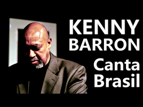 Kenny Barron "Canta Brasil" - Jazzfestival Bern 2003