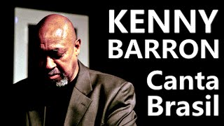 Kenny Barron "Canta Brasil" - Jazzfestival Bern 2003