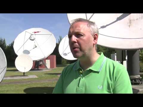 Jan Van Biesen on Mixomatose & Peter Decuypere