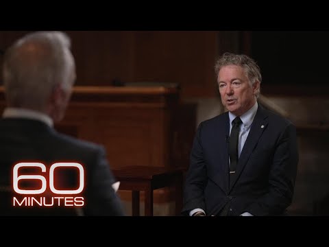 "Who Can You Kill?" | Sunday on 60 Minutes