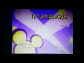Playhouse Disney Movie Time Monday The Aristocats Next Promo August 21 2006