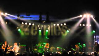 Gallows &#39;Death Voices&#39; Groezrock 2012.MOV