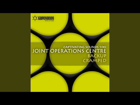 Video thumbnail for Cramped (Original Mix)