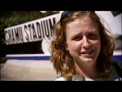 Saving a Species: The Killer Whale Story: Part 1