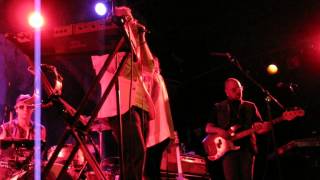 7/10 Stars - Going, Going, Gone @ The Catalyst, Santa Cruz, CA 4/18/13