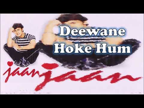 Deewane Hoke Hum | Sonu Nigam | Nikhil-Vinay | Faaiz Anwar | Jaan
