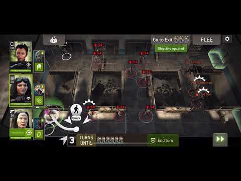 Round 65 - Handrails