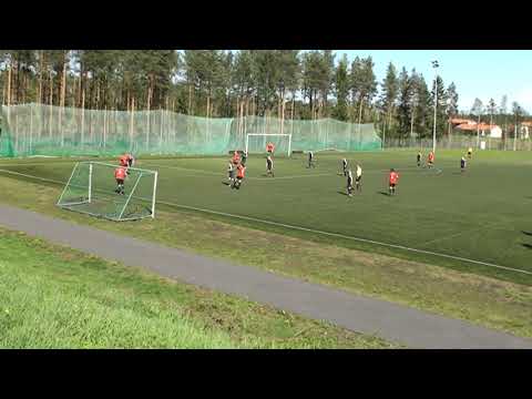 Tervarit - OsPa P17 Kakkonen 30.5.2019 3/4