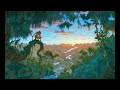 Two Worlds Phil Collins Tarzan Slowed