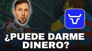 💸Así invierto con dinero prestado | Caución tomadora en Bull Market má