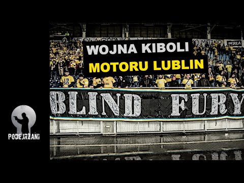 They wanted to make a business out of fanaticism. A split in the Motor Gang