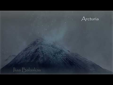 Ilias Balaskas - ArCturia