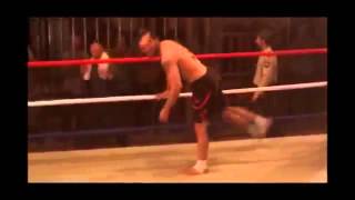 Cartel de Santa - Warrior ( Never back down 1 &amp; 2