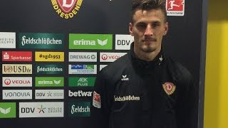 11. Spieltag | SGD - EBS | Stimmen zum Spiel