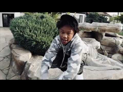 K$. Dabandit -  Savage  (official music video)