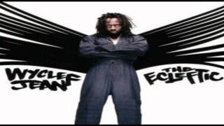 Wyclef jean ft. Hopee  -  Perfect Gentleman (Wyclef Jean Greatest Hits Disc 1) (HD)
