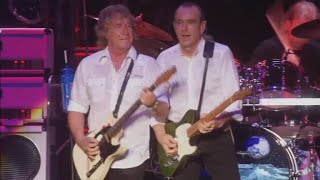 Status Quo - All Stand Up (Never Say Never) / The Oriental / Creepin&#39; Up On You