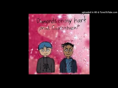 DiamondsOnMyDick x Cold Hart - Diamonds on my hart (Powered Up by 2deckz) prod by capcombrent