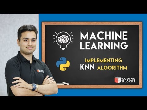 Machine Learning Basics Webinar Prateek Narang | Resources Coding Blocks