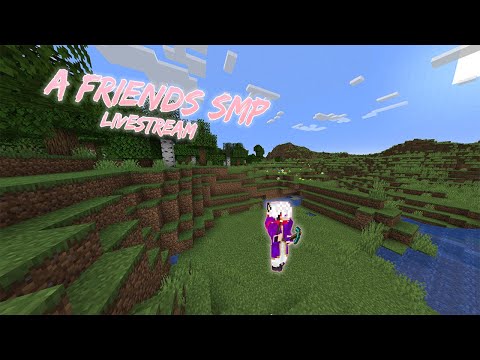 🔥EPIC Dragon Lord takes over SMP!🐲 Minecraft Livestream!