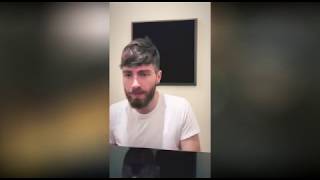 Lady Gaga, Bradley Cooper - Shallow (A Star Is Born) - Cover - Lorenzo Licitra