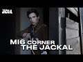 The Jackal Takes A HUGE GAMBLE To Escape The Day Of The Jackal