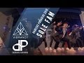 [1st Place] Sole Fam | Dancers Paradise 2016 [@VIBRVNCY Front Row 4K] #solefam #dancersparadise