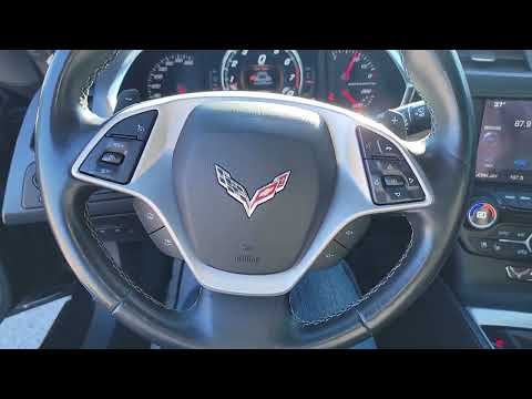 2014 Chevrolet Corvette (CC-1658269) for sale in Saint Charles, Missouri
