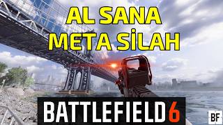 En İyi Silah Hangisi |  Senin için en iyisi olduğunu nerden anlarsın? |  Battlefield 6