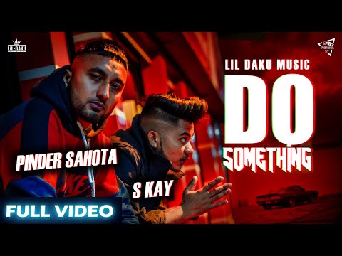 Do Something