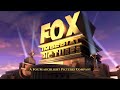 Fox Imperial Pictures 2009 Close 4K HDR