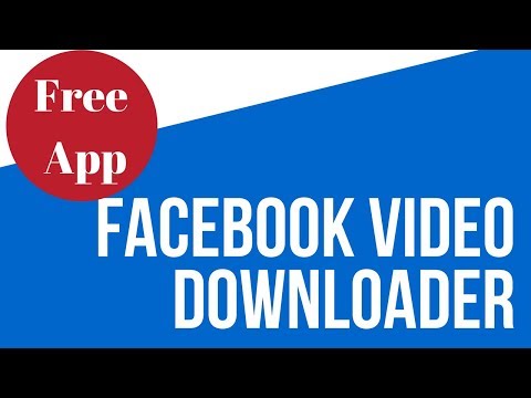 HD Video Downloader for Fb Video