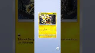 Opening 10 pack Pokemon TCG Pocket