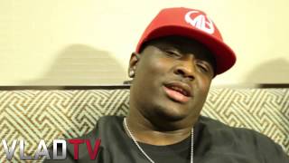 Turk on Baby Kissing Wayne, Being a Father Figure