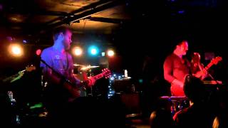 mae - the fisherman song (we all need love) (live Middle East 10-16-10)