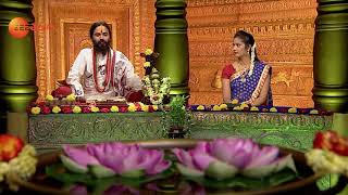 Omkaram - ఓంకారం - Best Scene - Ep-903 - Devishree Guruji, Host Priya -Zee Telugu video