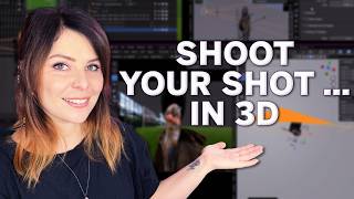 Pro 3d Camera Animation Tips and Techniques | Improve Your Animation