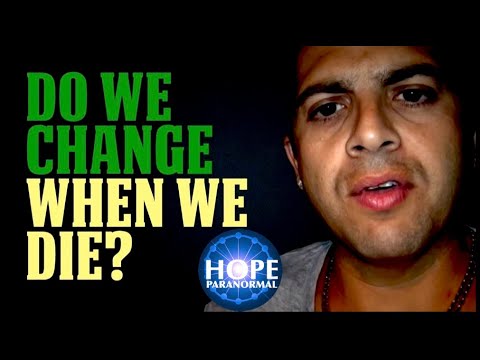 What Happens When We Die? Crossing Over Spirit Box Session (#27)