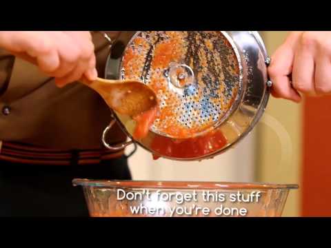 download lagu mp3 mp4 Which Food Mill Disc For Tomatoes, download lagu Which Food Mill Disc For Tomatoes gratis, unduh video klip Which Food Mill Disc For Tomatoes