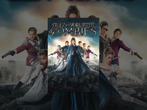 Stolz und Vorurteil & Zombies