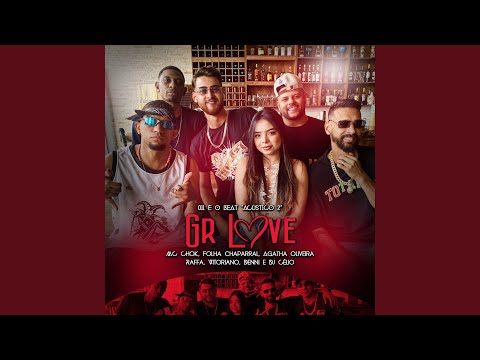 011 É o Beat Acústico 2: Gr Love