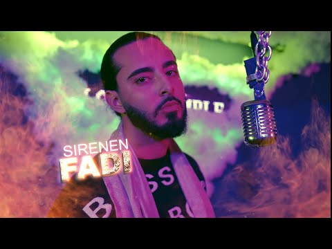 Fadi - Sirenen [S02E08] LOYAL RUMBLE - SEASON 2