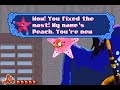 Finding Nemo 2003 Classic Gameboy Advance Videogame Level 5 Aquarium